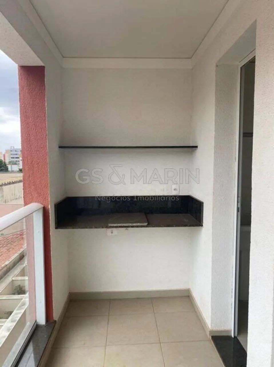 Apartamento com 2 quartos à venda no Edifício Residencial Biarritz em Londrina - Foto 4