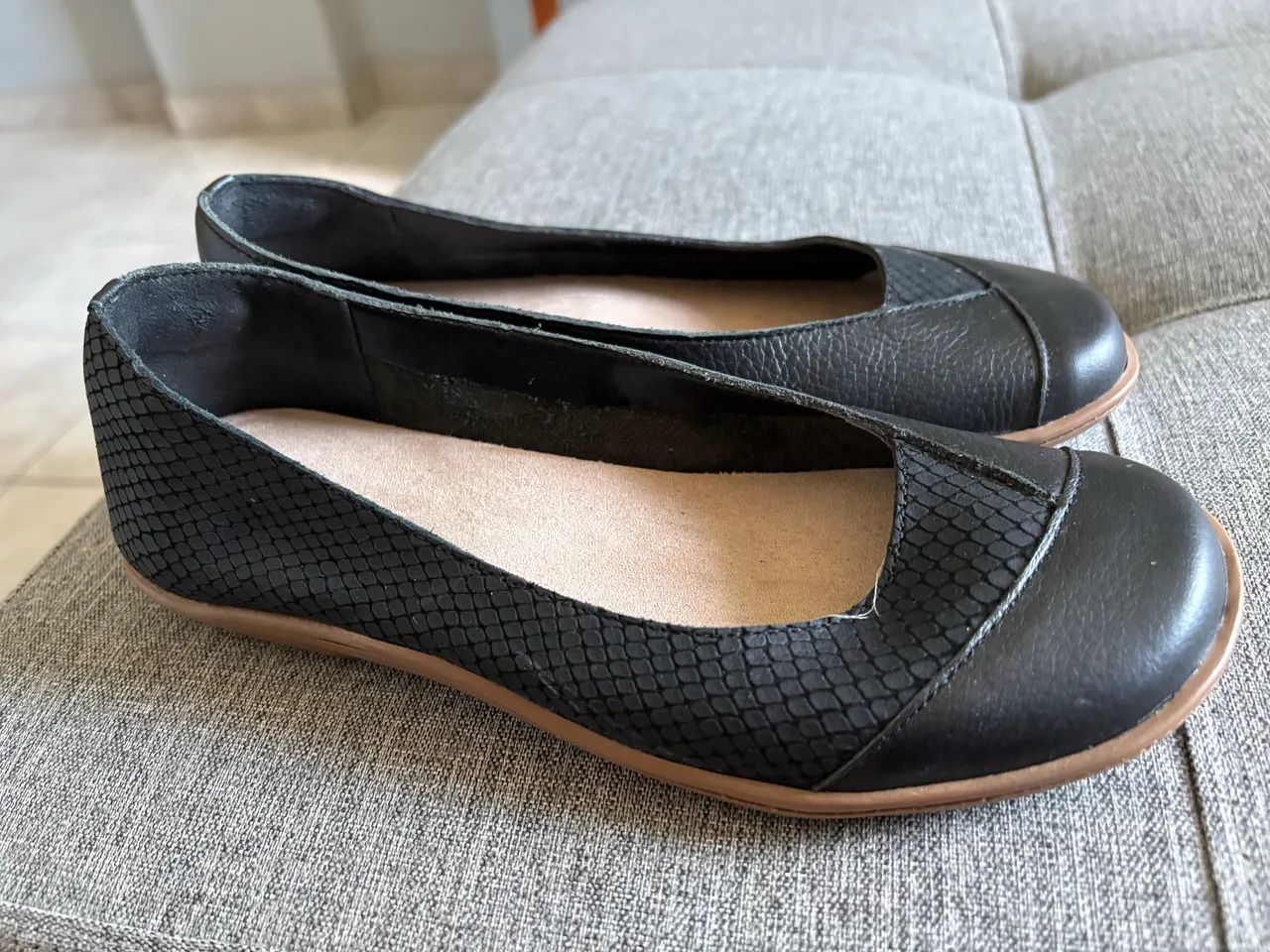 Sapatilha Soulier  - Foto 3