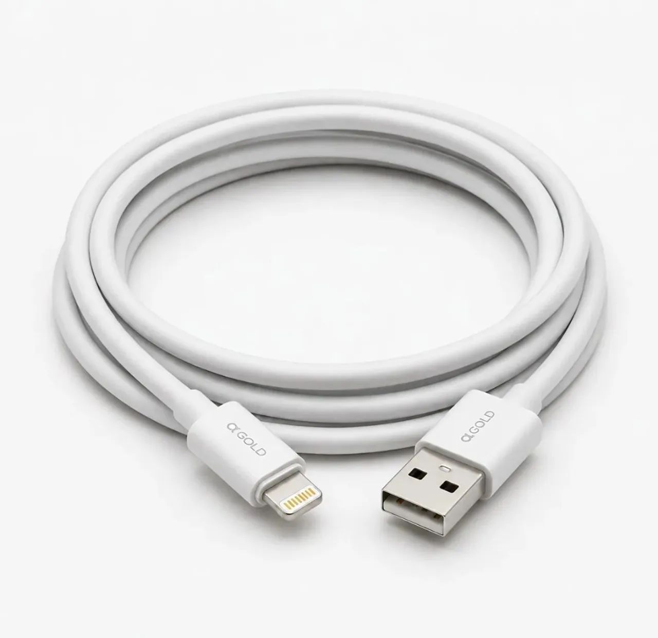 Cabos USB Gold turbo 25w - Foto 2