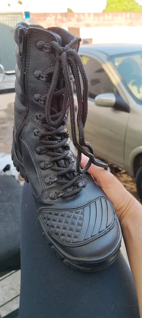 Bota - Foto 4