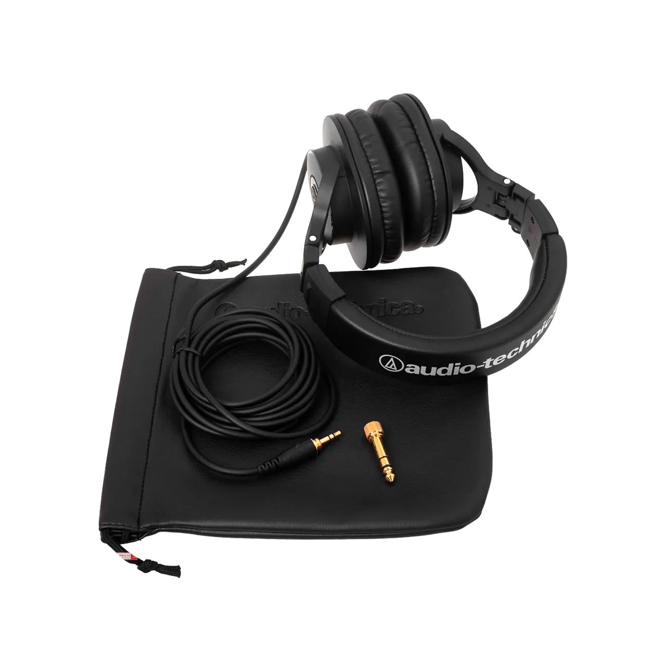 Fone Áudio Technica ATH-M30x
