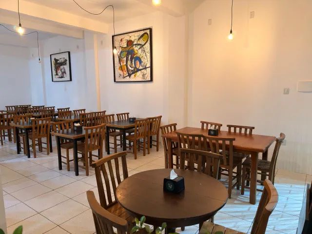 ? Oportunidade de Negócio - Restaurante à Venda - Foto 3