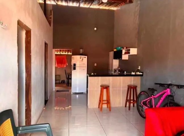 Casa em Cametá BM75