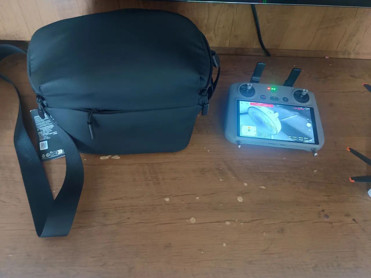 DJI LITO X1 FLY MORE COMBO PLUS  - Foto 5