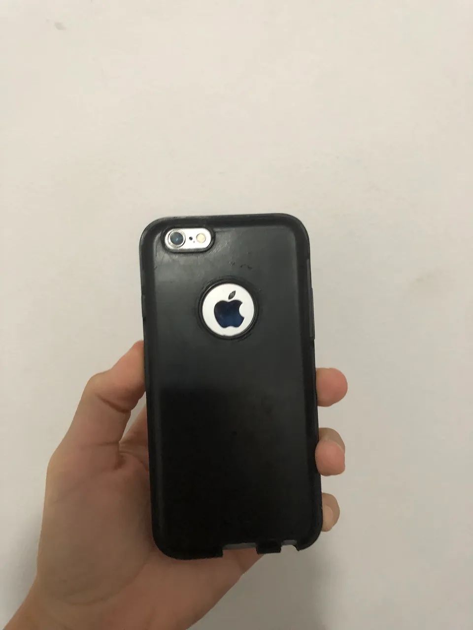 iPhone 6s 32GB Cinza espacial - TELA 100%  - Foto 2