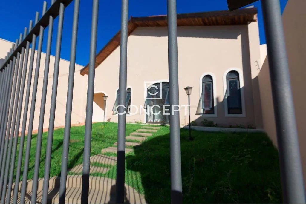 Casa térrea 5 suítes à venda - Santa Cruz - Foto 2