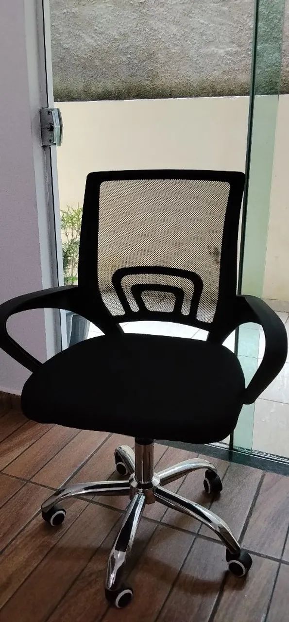 Cadeira Escritório  - Foto 2