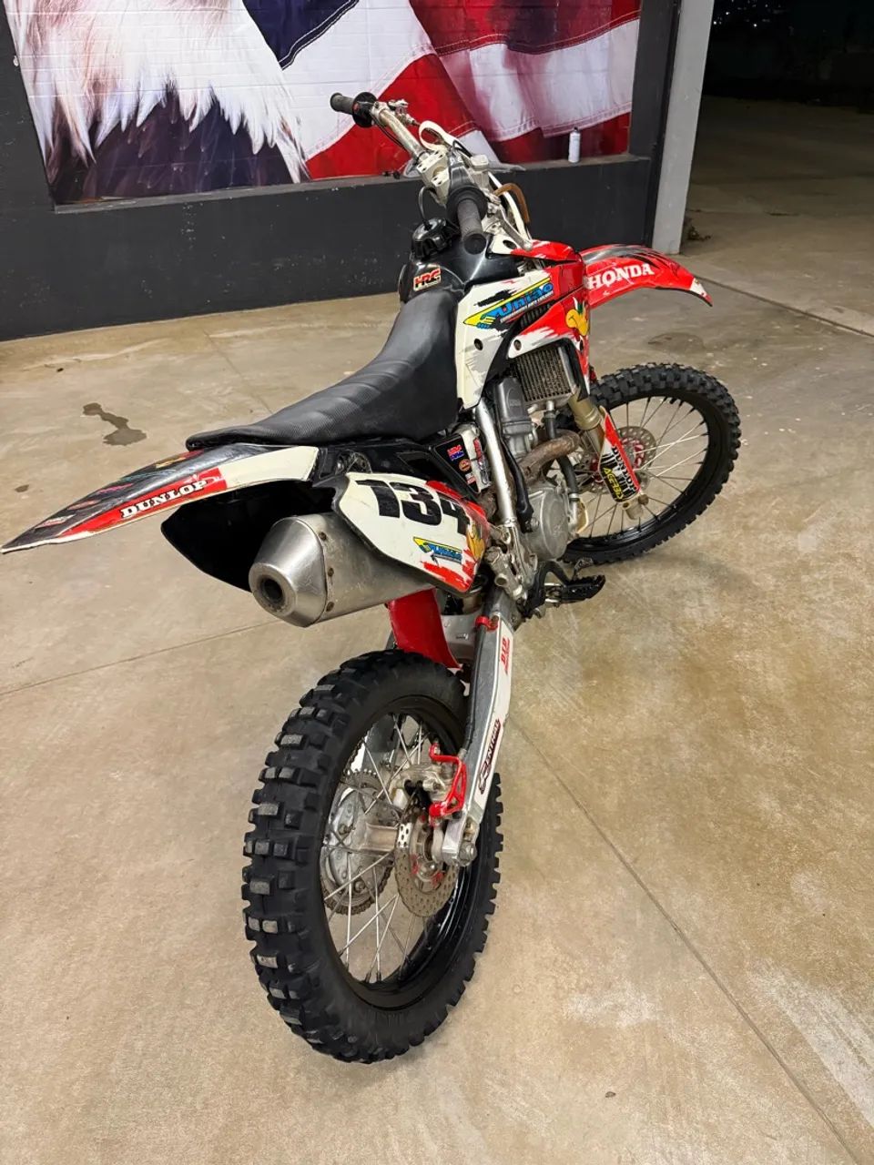 Crf 150 R 2009 - Foto 3