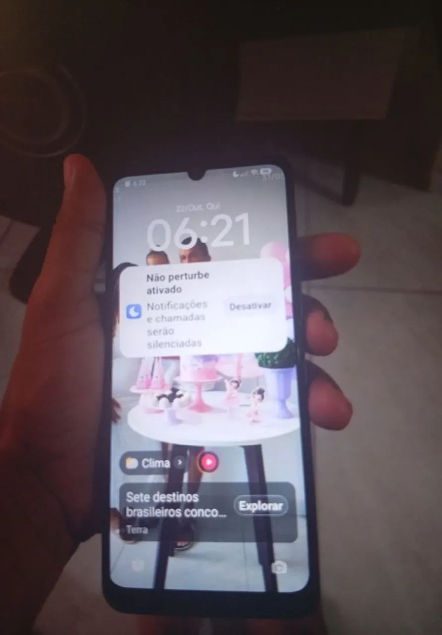 Eu estou vendendo esse redimi 14C  - Foto 5