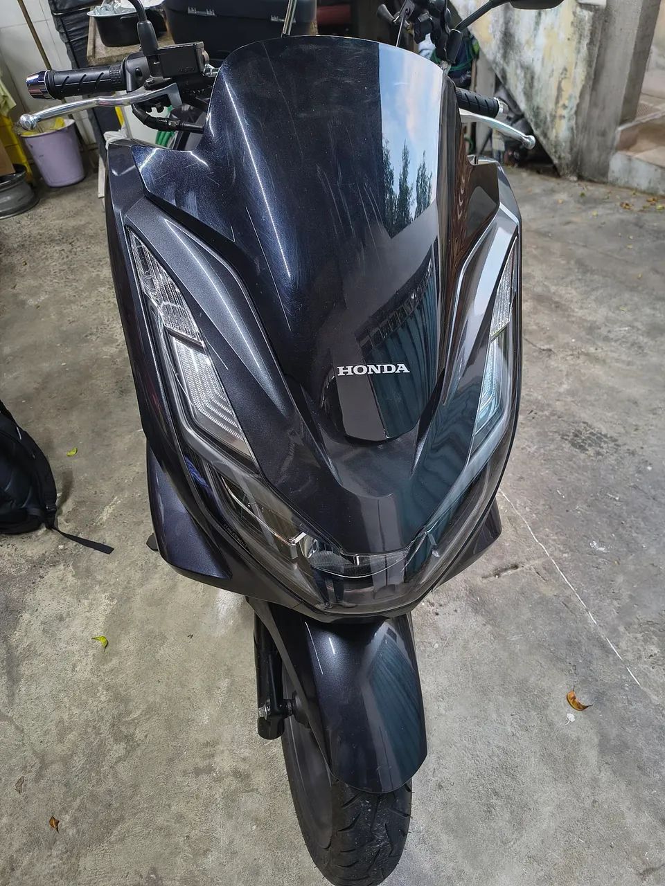 PCX 160 Honda - Foto 4