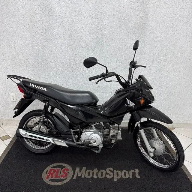 Honda POP 110i - Foto 3