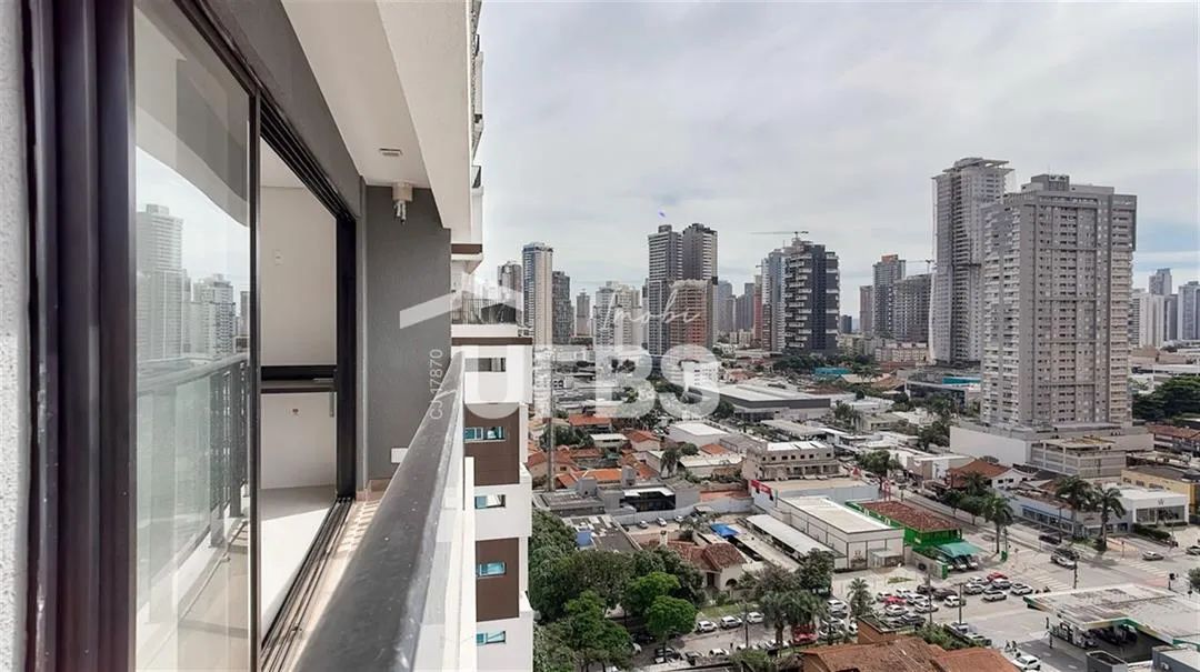 Opus Gyro Vaca Brava - Apartamento 1 quarto, sendo 1 suíte - Foto 3