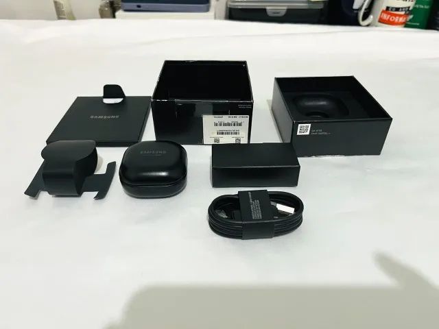 GALAXY BUDS PRO SM-R190 - Foto 5