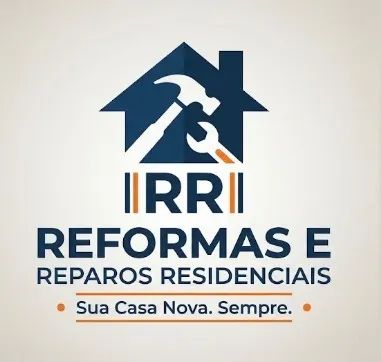 REPAROS E REFORMAS RESIDENCIAIS