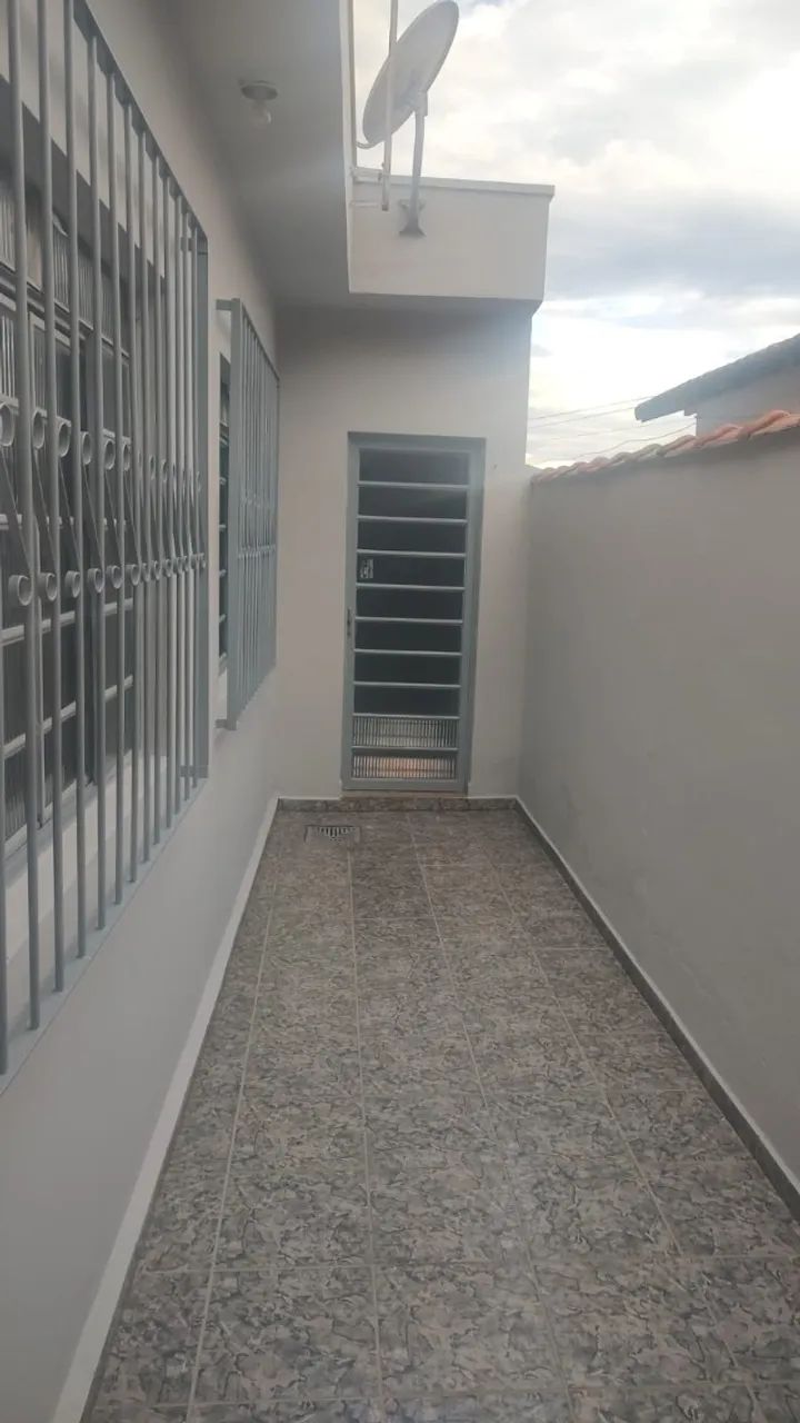 Casa Bairro Saúde - Foto 8