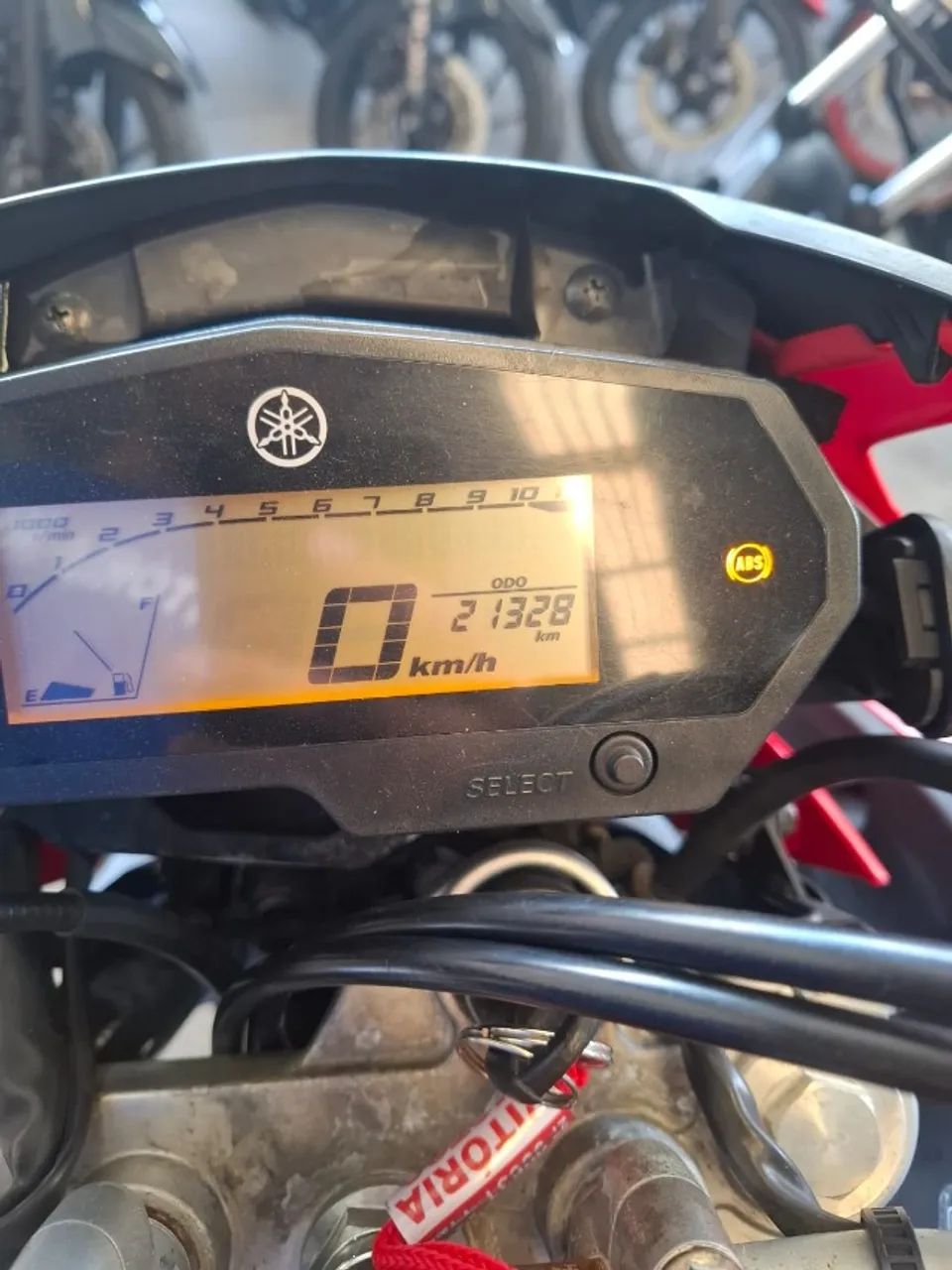Yamaha Lander 250cc 2023 - Foto 4