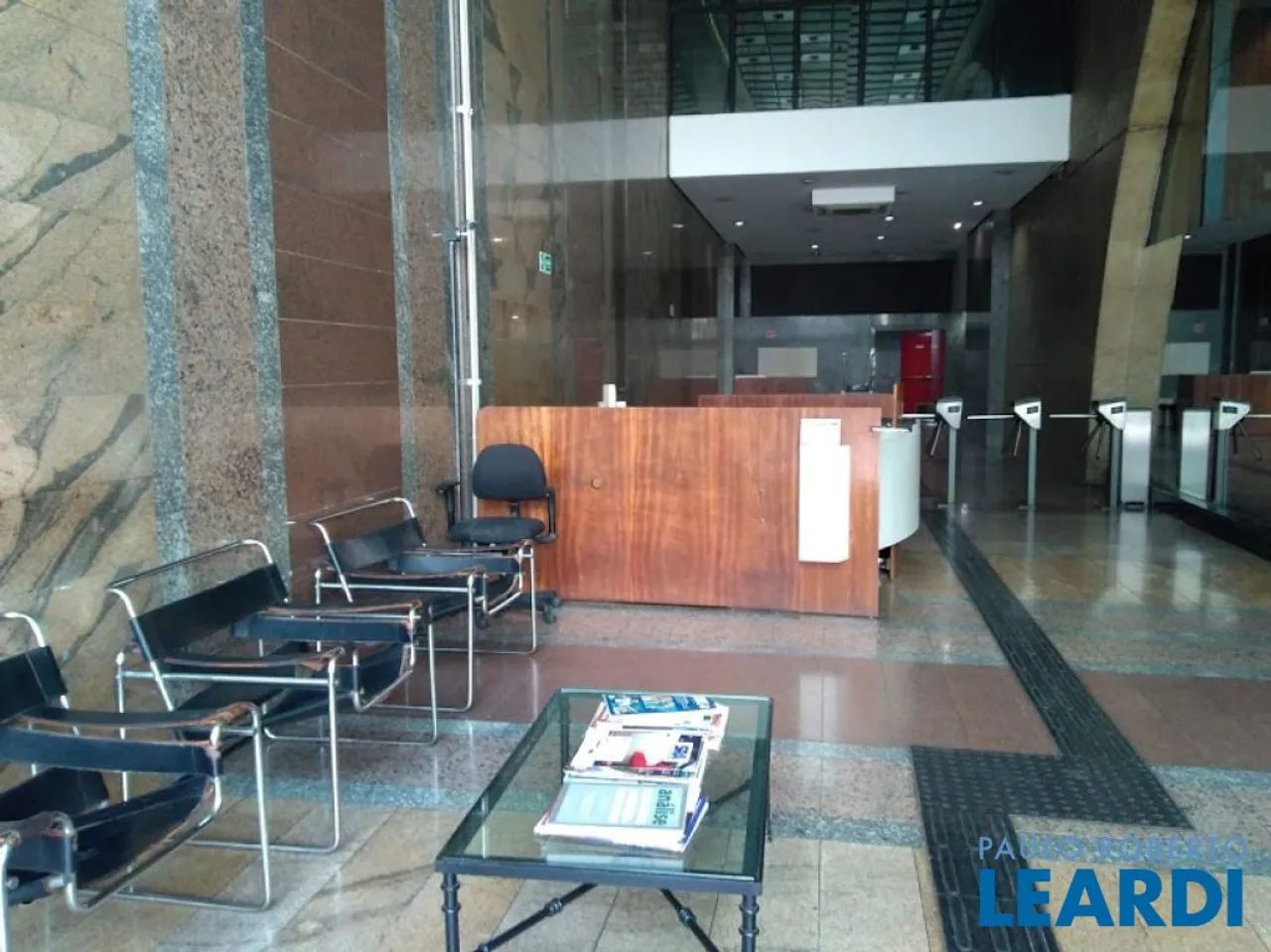 PRÉDIO - BELA VISTA - SP - Foto 5