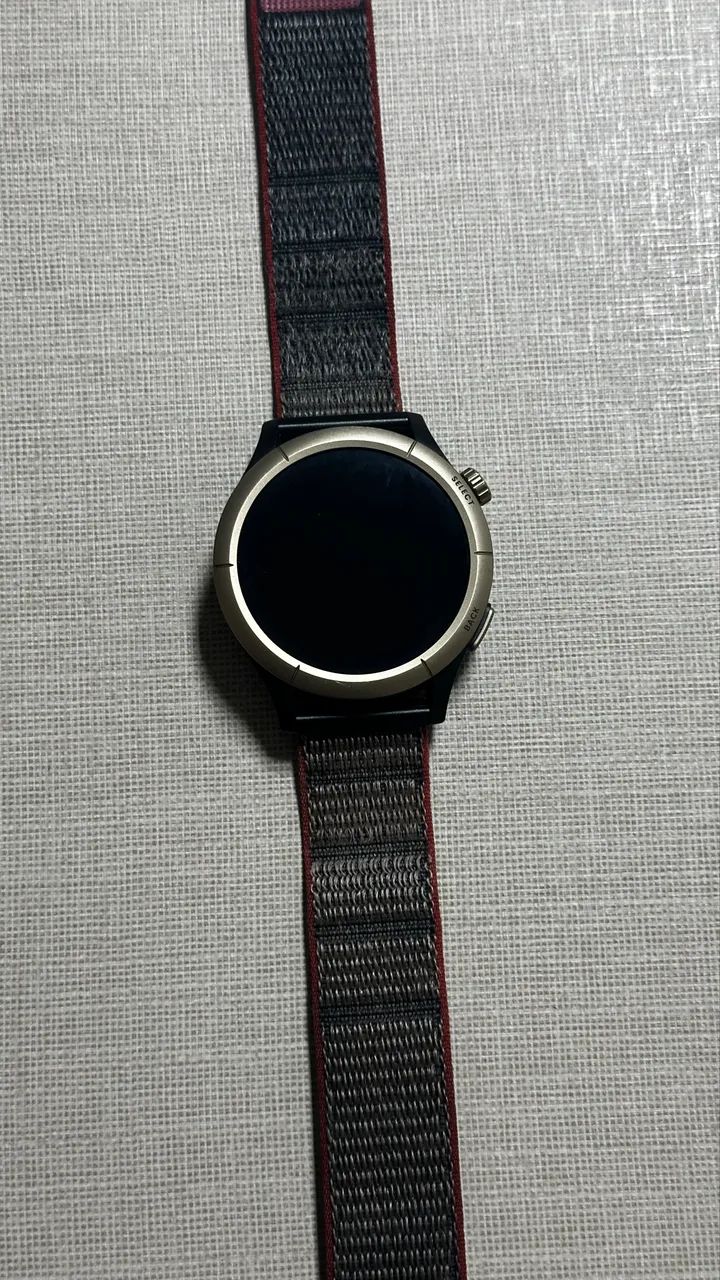 AMAZFIT CHEETAH PRO - EXCELENTE ESTADO! - Foto 2