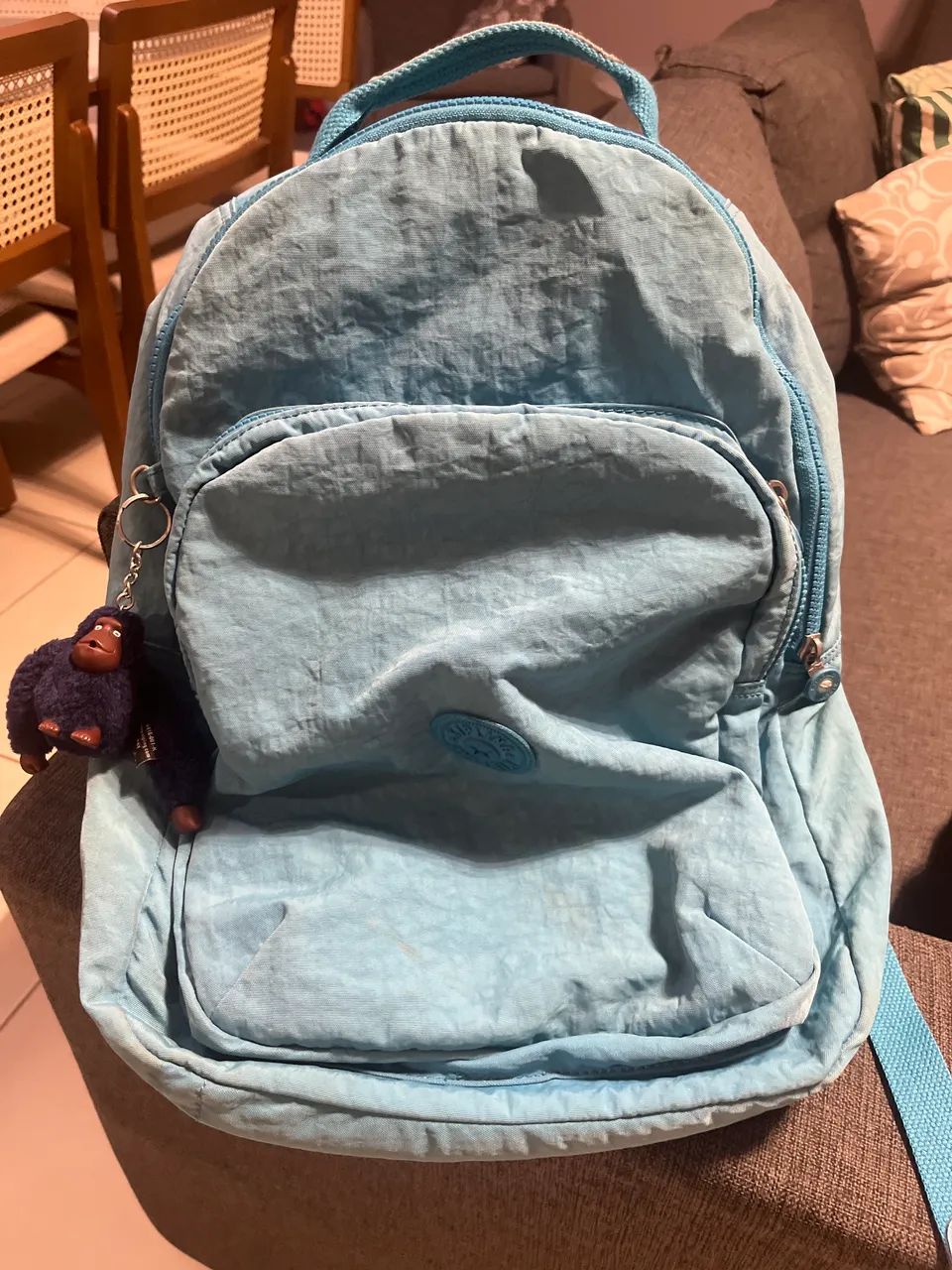 Mochila