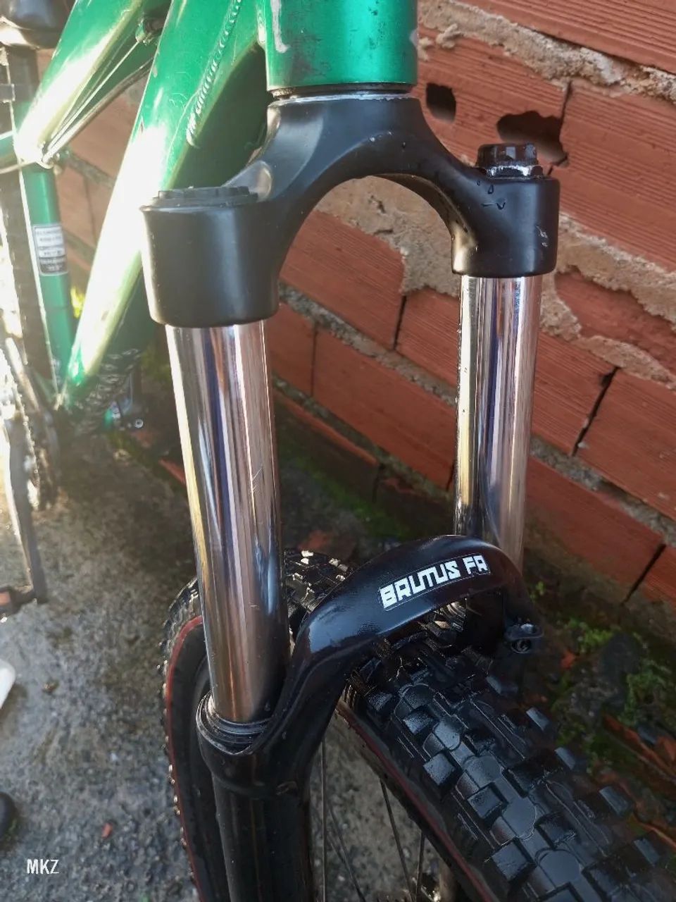Bike Gios  - Foto 2