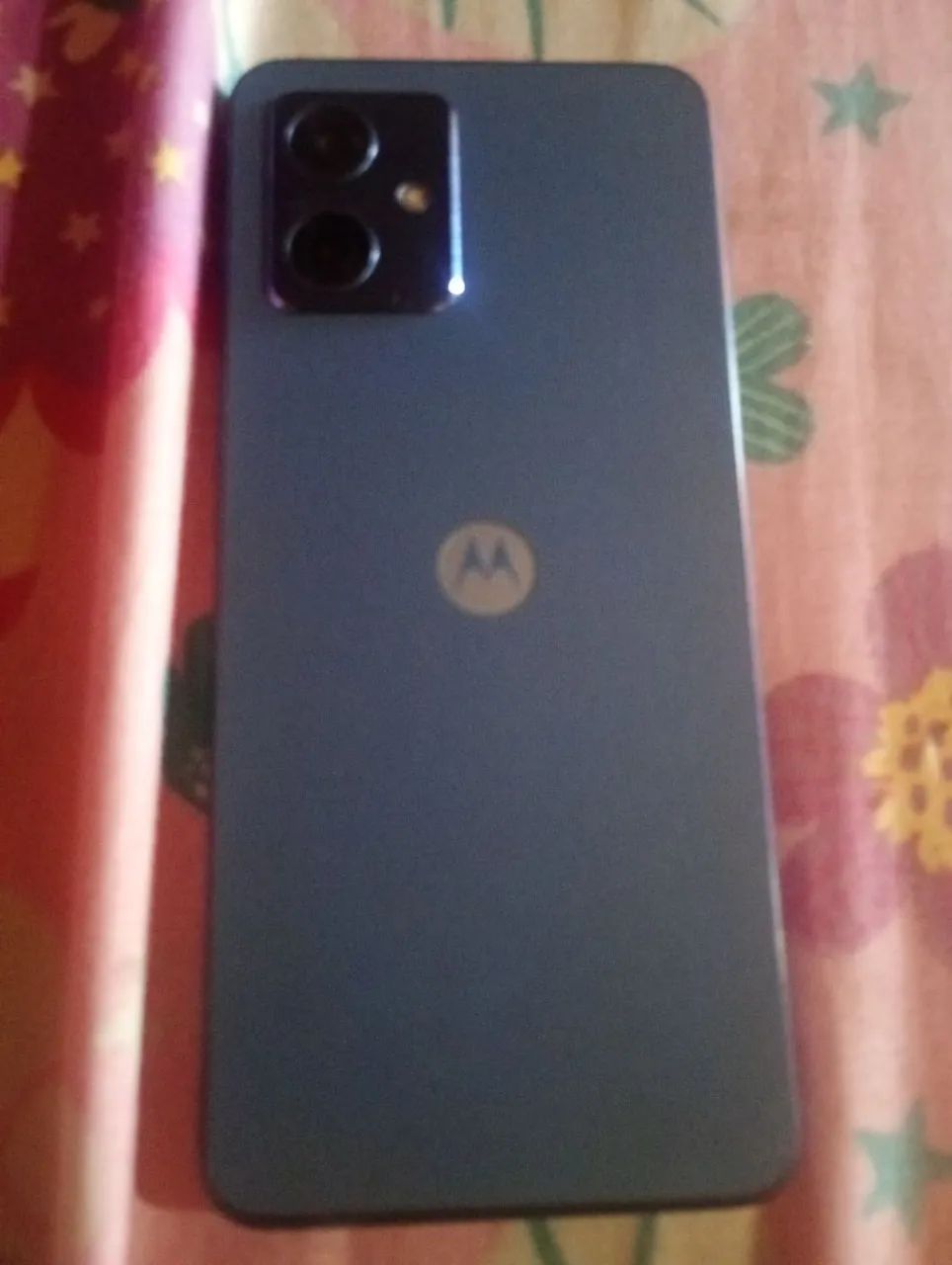 Vende se um celular moto G54 - Foto 2