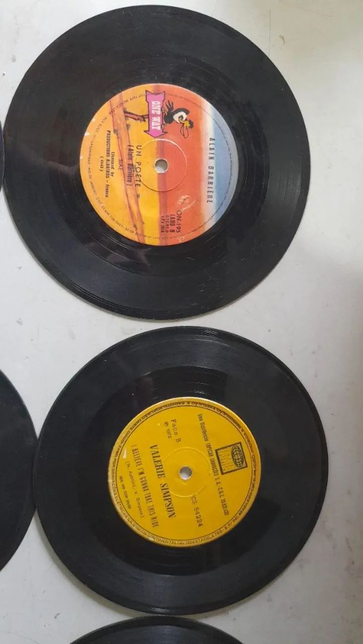 Disco de Vinil   - Foto 4