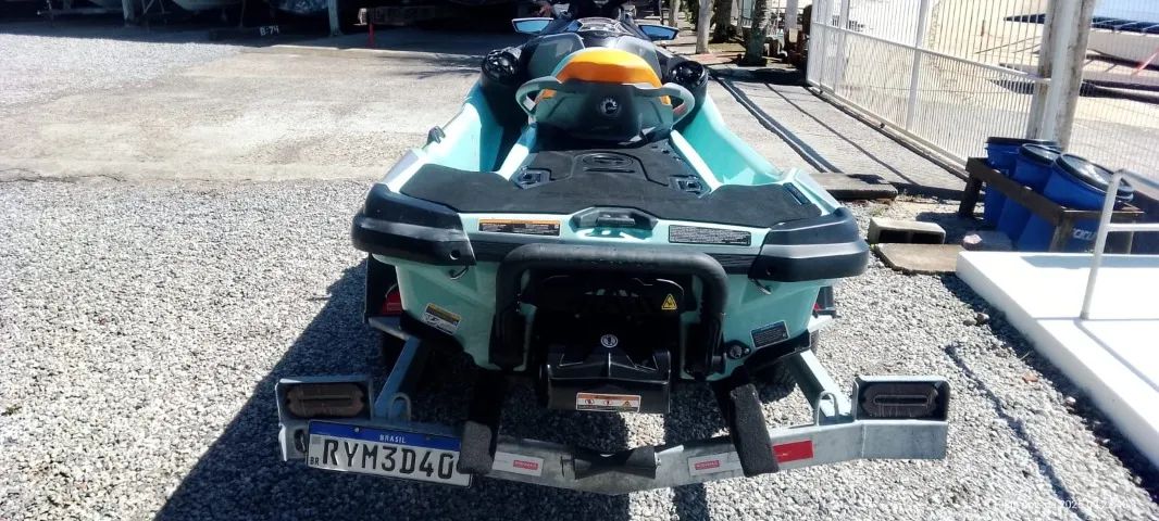 jet wake pro 230 ano 2023 - Foto 4