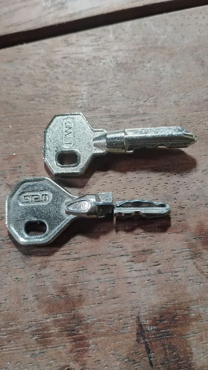 Chaveiro a domicílio. - Foto 3