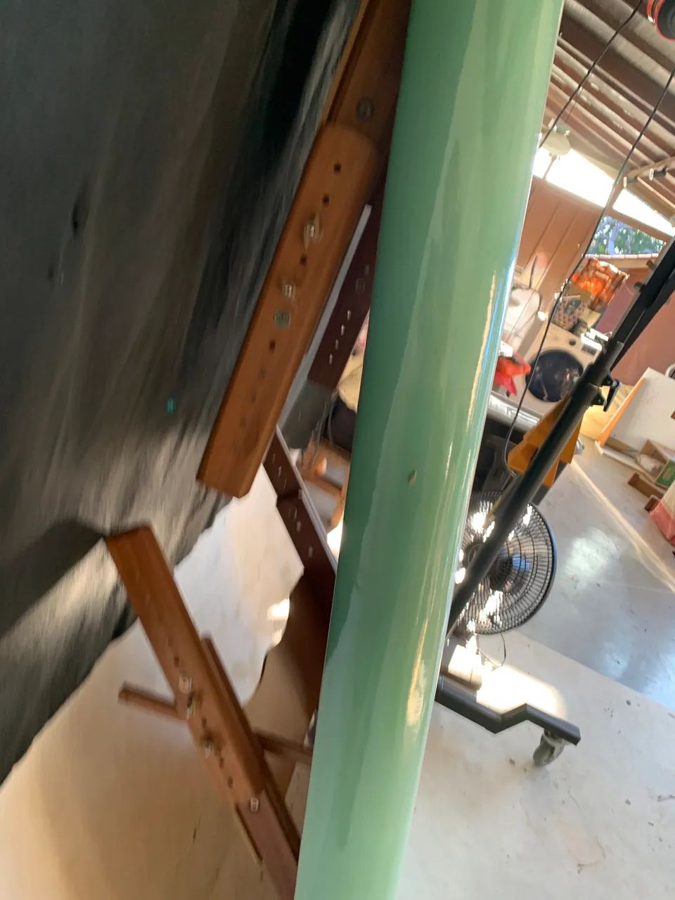 MACA LEGNO - Foto 2