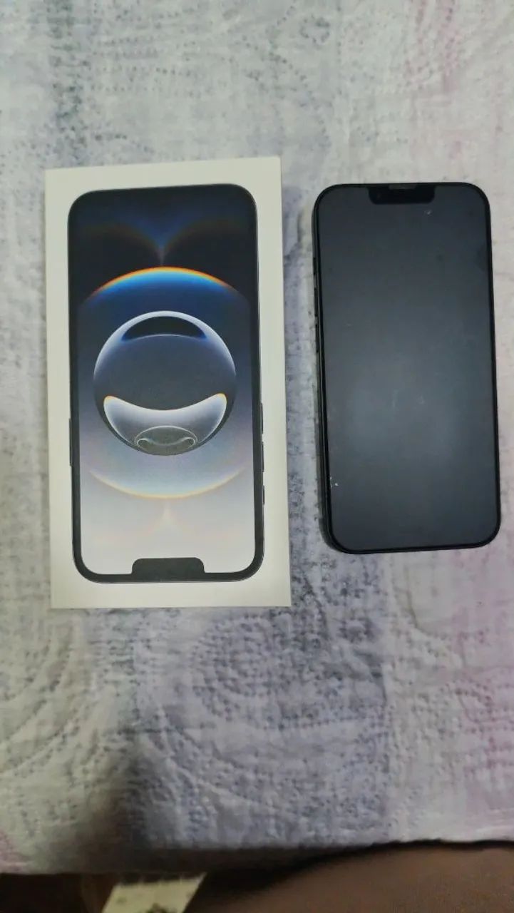 Vendo iPhone 16e 256 GB  - Foto 2