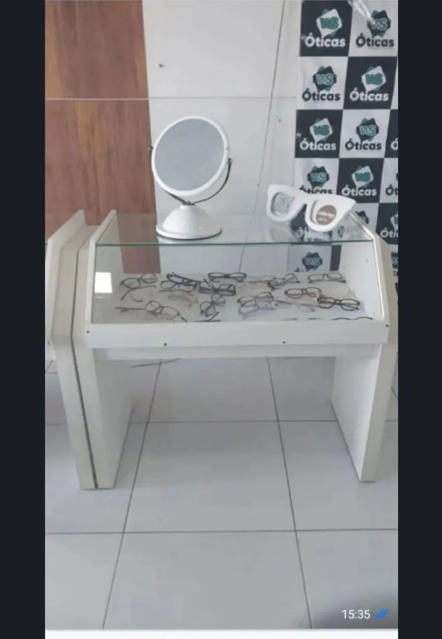 Vendo otica - Foto 2