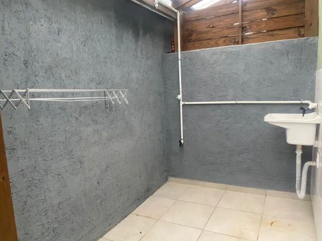 Sobrado geminado com 67 m² e 2 dormitórios no Rio Tavares   - Foto 3