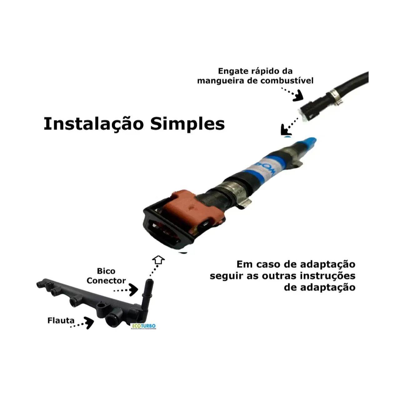 Economizador de Gasolina65060018004610121