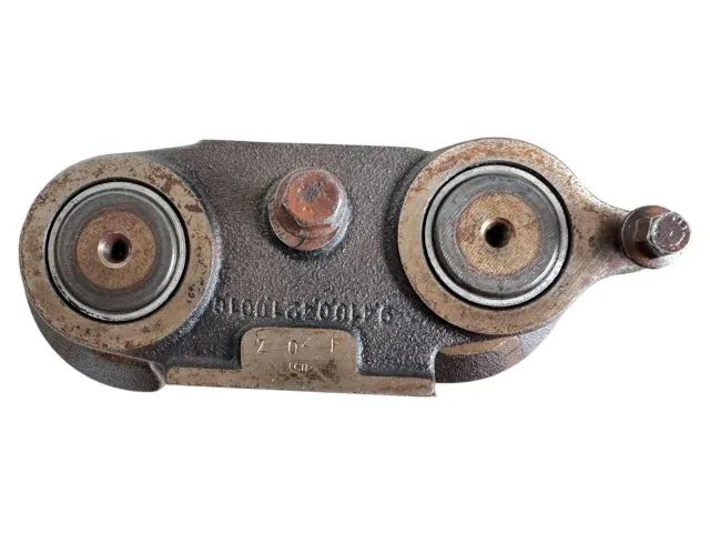 Compensador Massa Motor Mwm X10 X12 4cc Ford Volks Original Compensador Massa Motor Mwm X10 X12 4cc Ford Volks Original