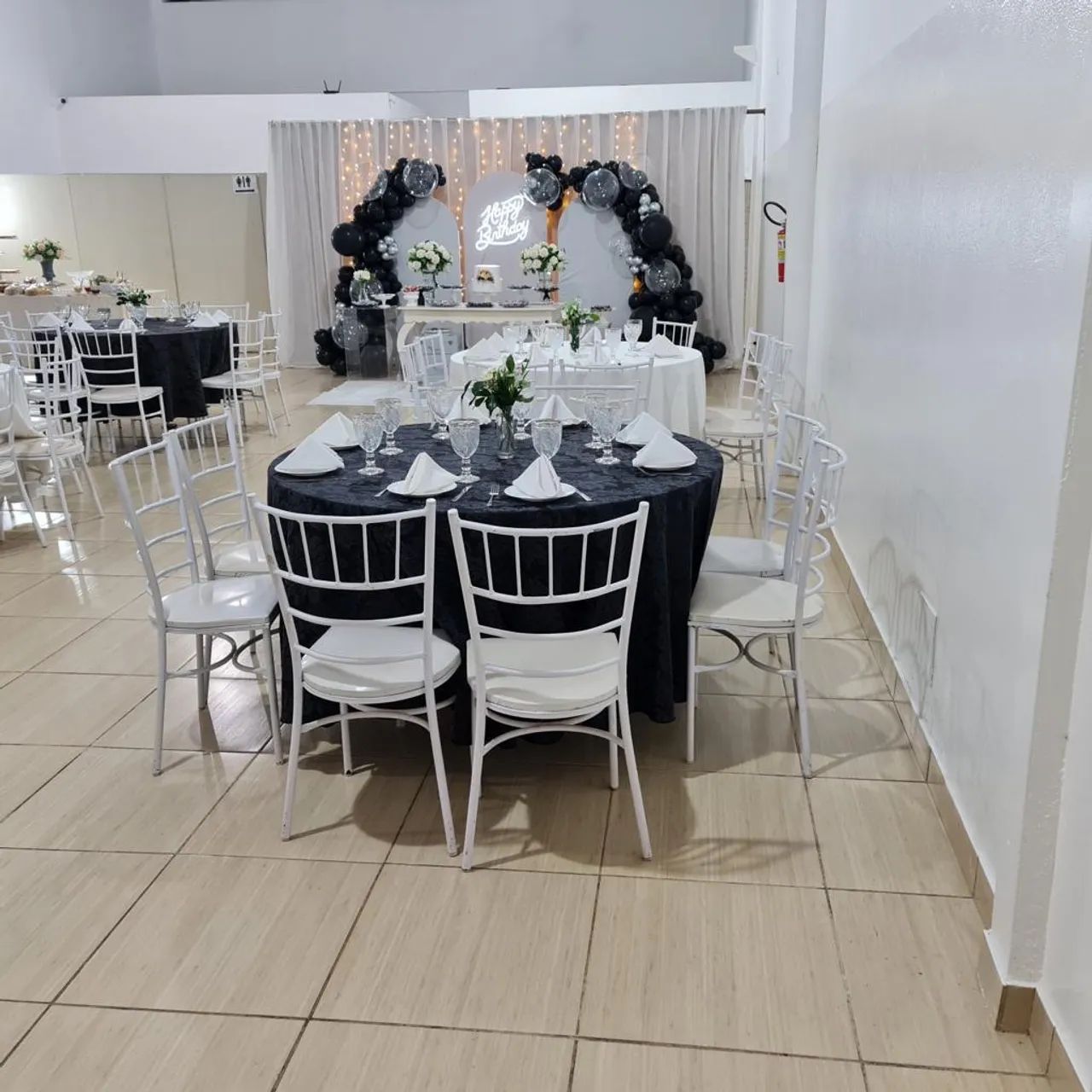 Espaço de aluguel para festas em geral  - Foto 5