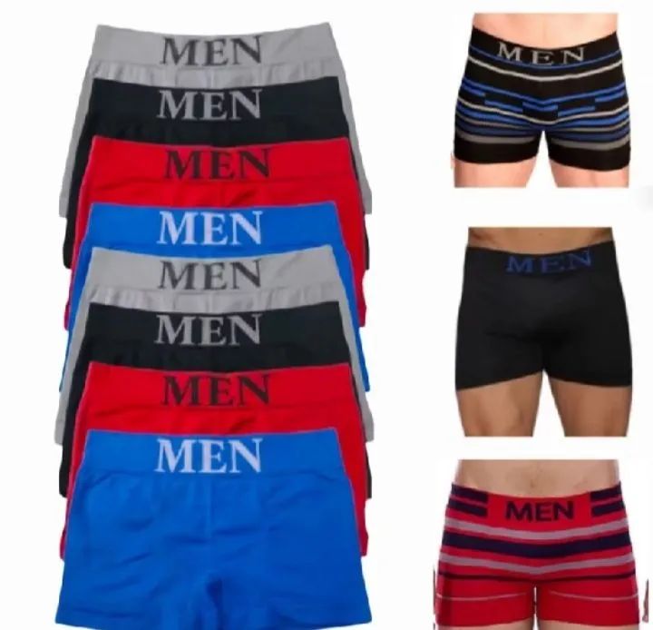Cueca Premium original - Foto 4