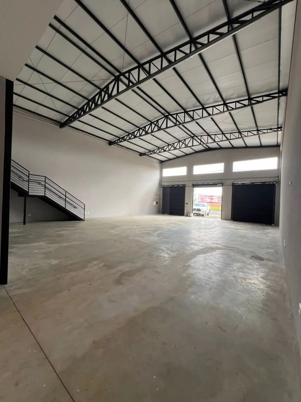 Imóvel comercial no Novo Mundo - Foto 4