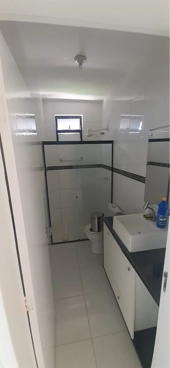 Apartamento mobiliado no cabula - Foto 5