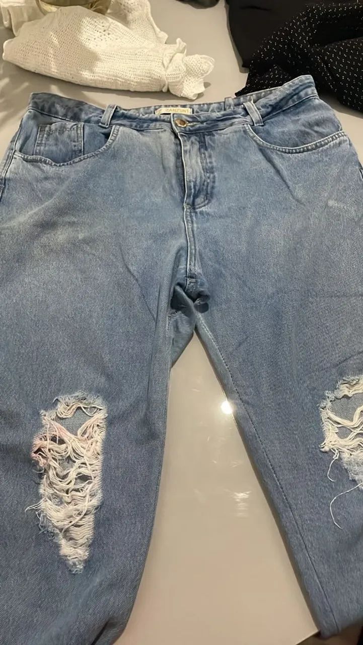 Roupas - Foto 2