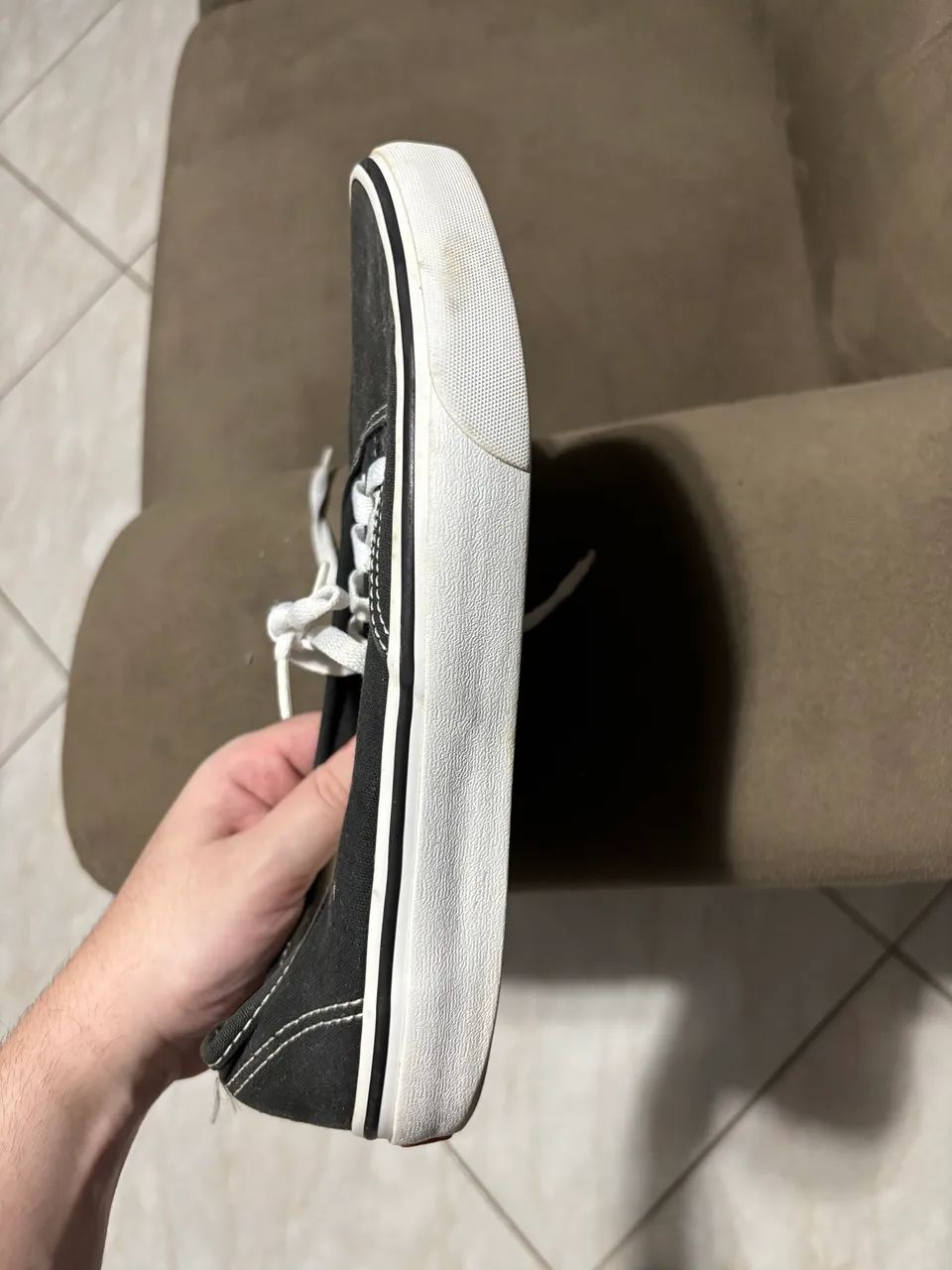 Tênis Vans Authentic Classic - Nº 40 - Foto 4