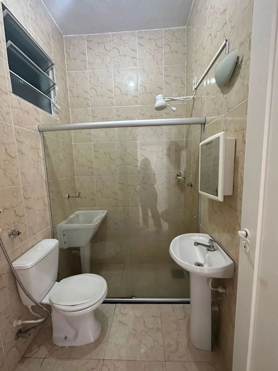 Apartamento Conjugado Silveira Martins  - Foto 4