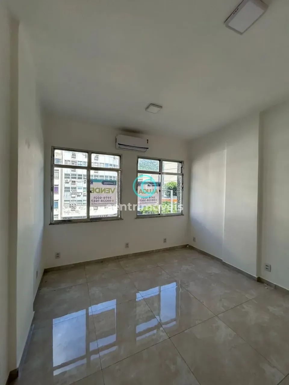 Sala à venda, Tijuca, Rio de Janeiro, RJ - Foto 2