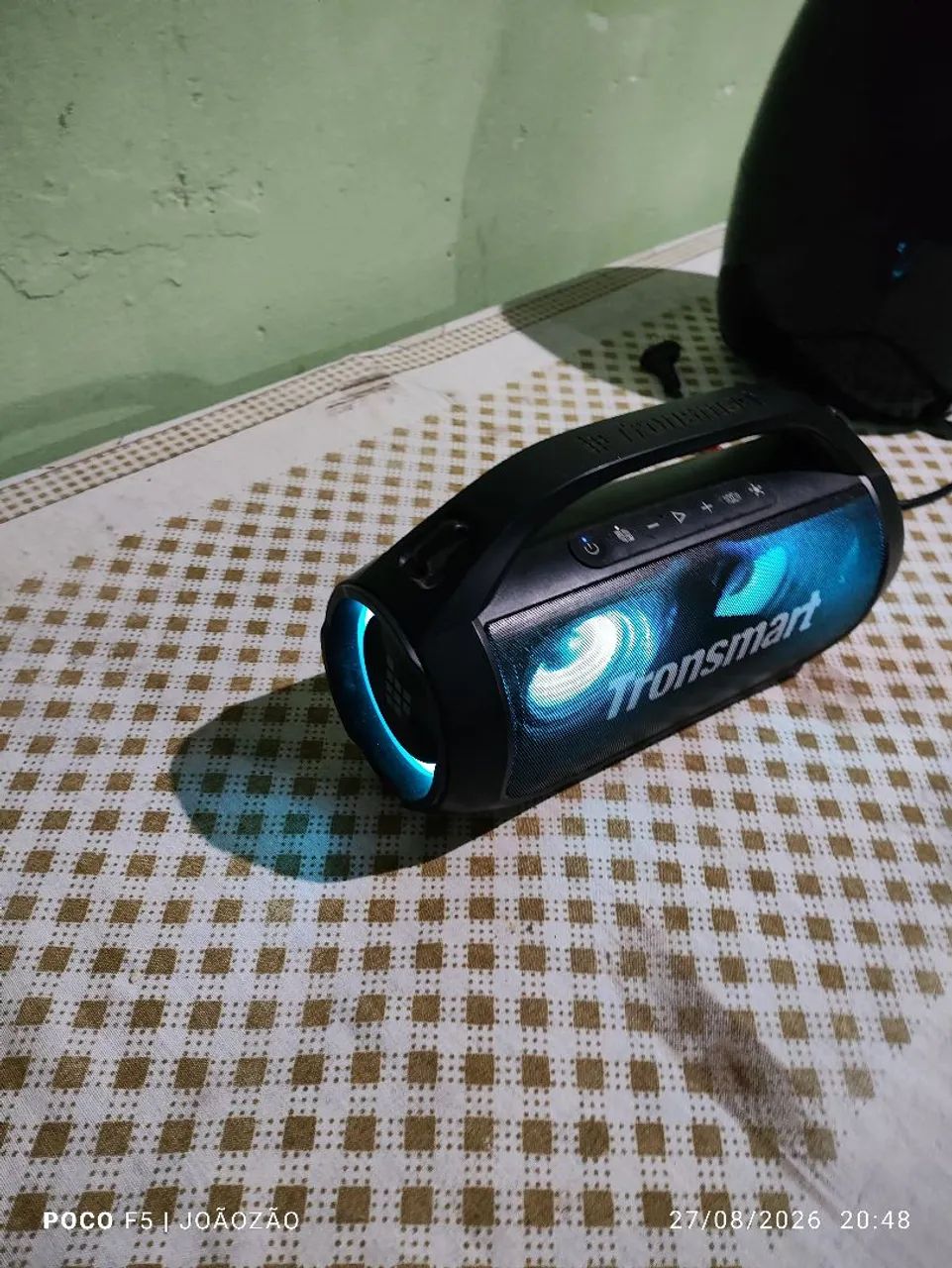 Tronsmart Bang SE  - Foto 4