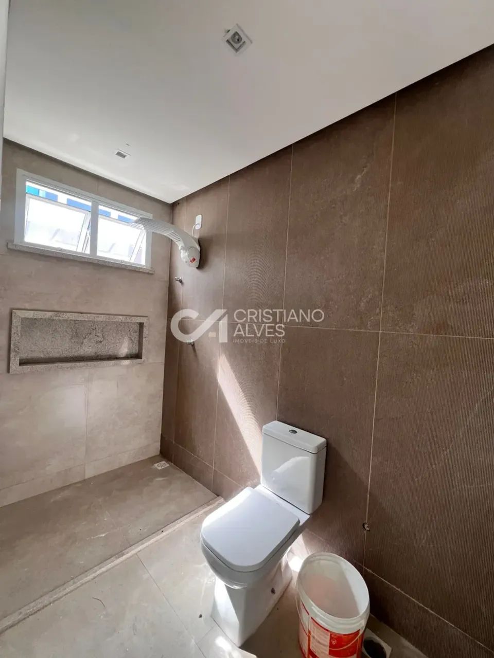 Casa Térrea Alphaville Sergipe - Foto 5
