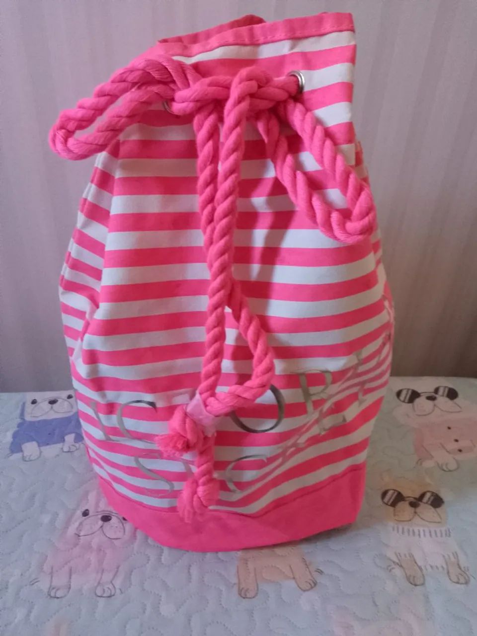 Bolsa Victoria secret original. - Foto 3