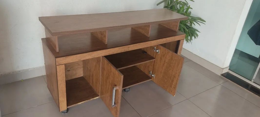 Rack para Televisão  - Foto 2