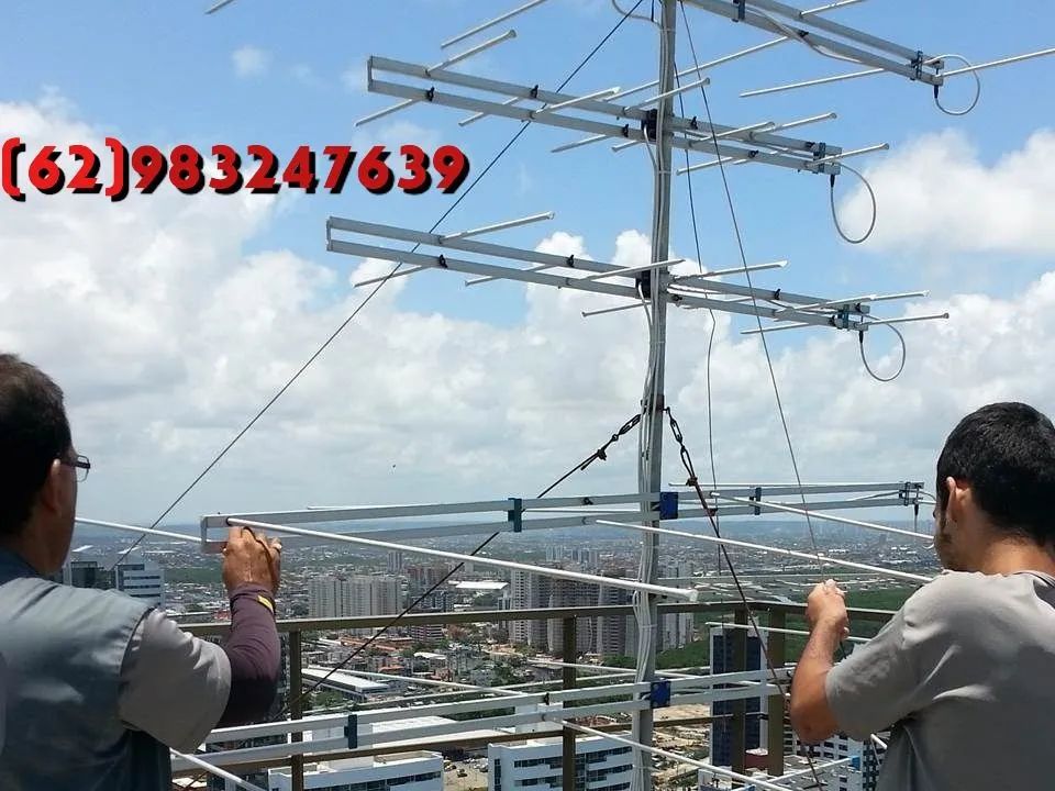 Antena Digital - Foto 3