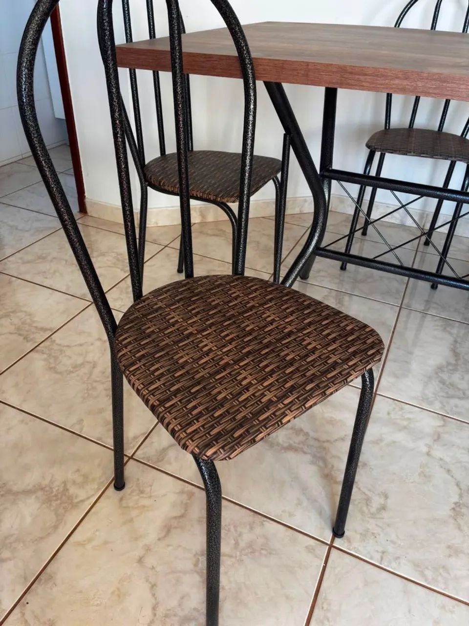 Mesa de cozinha - Foto 4