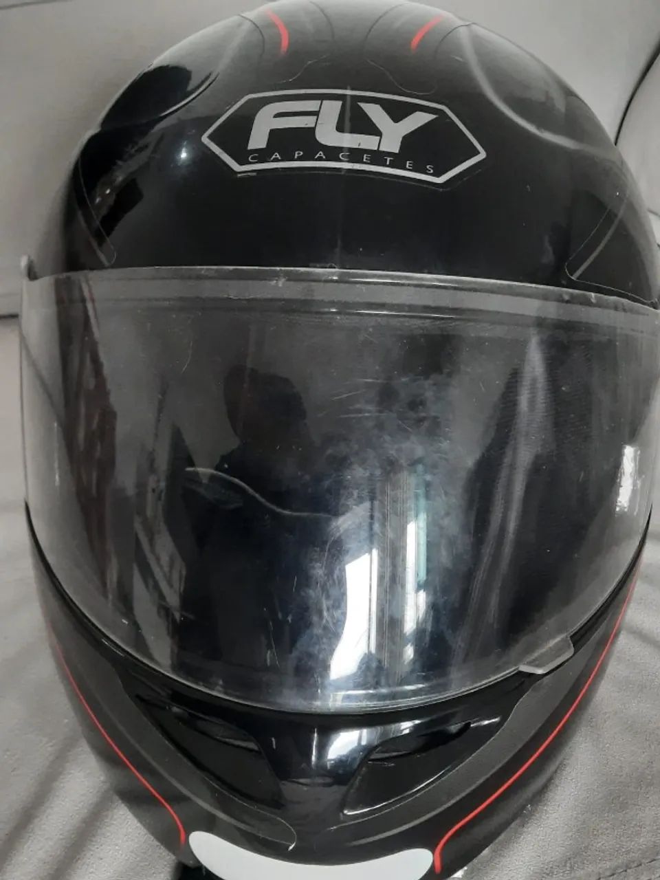 Capacete - Foto 3