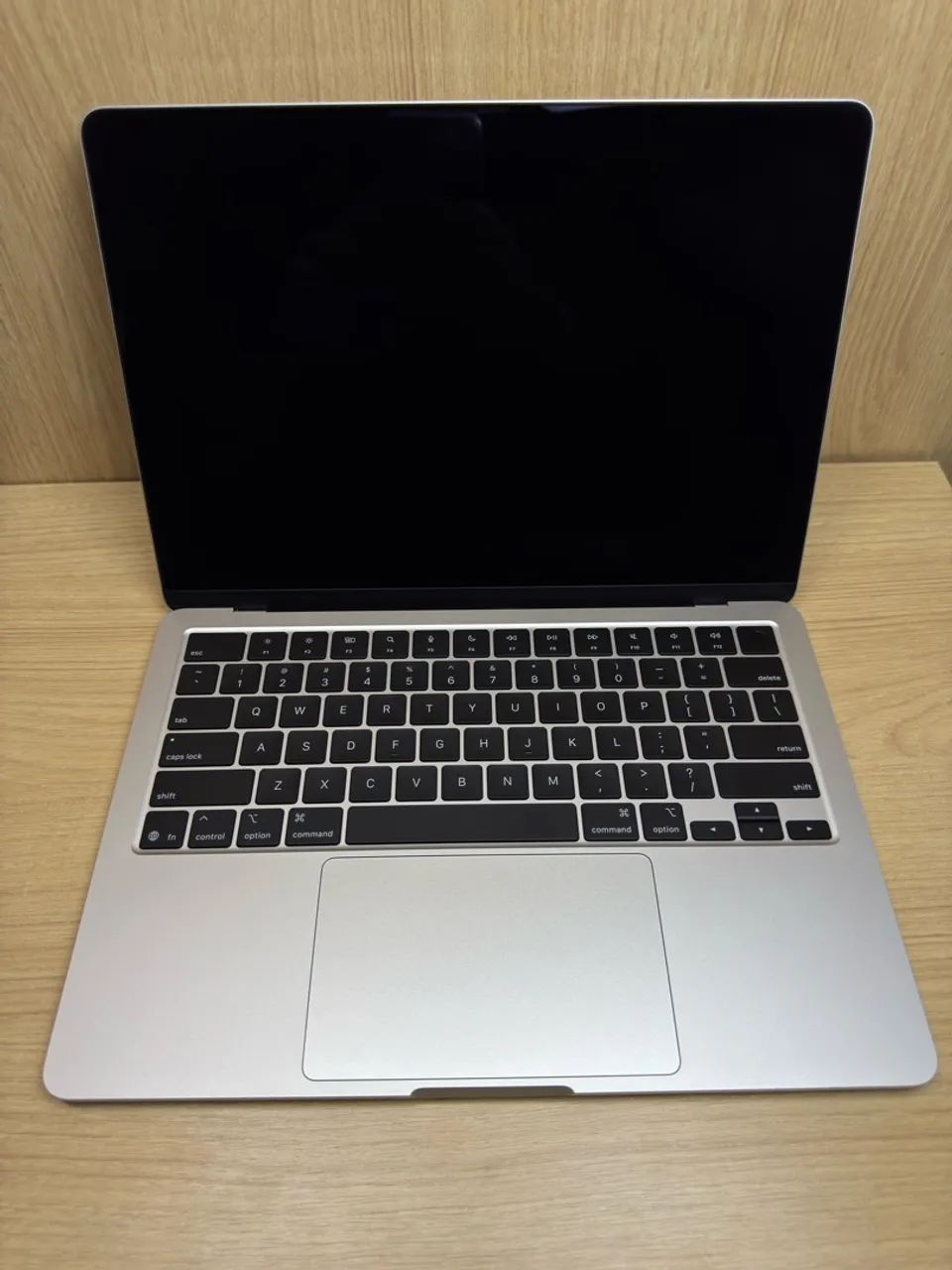 MacBook Air M4  - Foto 5